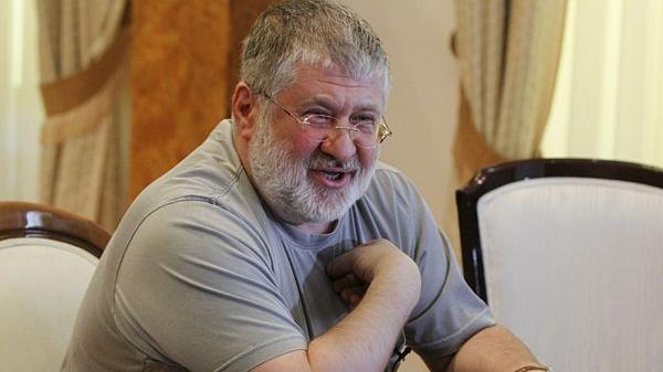 Ukrainischer Oligarch Kolomojskyj entwendet IWF-Mittel in Höhe von 1,8 Milliarden US-Dollar und setzt sich in die USA ab