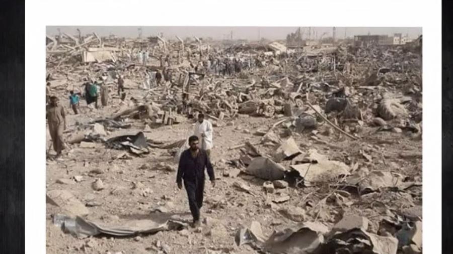 "Sie sollen dich töten, aber du darfst sie nicht daran hindern" - USA warnen Assad, syrische Rebellen zu bekämpfen und drohen mit Luftschlägen