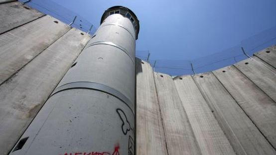 Israel führt trotz Einspruch des Obersten Gerichtshofes umstrittenen Mauerbau auf palästinensischem Gebiet fort