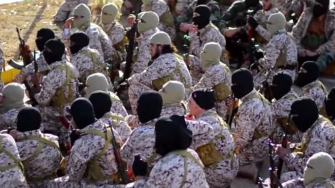 "Echter Krieg" - Islamischer Staat auch in Libyen auf dem Vormarsch