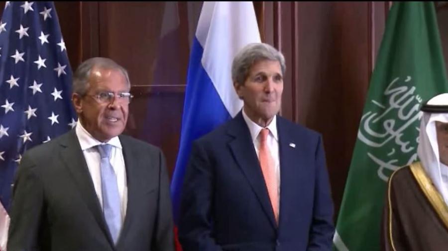 Syrien als Teil der Anti-IS-Koalition? Russland verhandelt mit Saudi Arabien