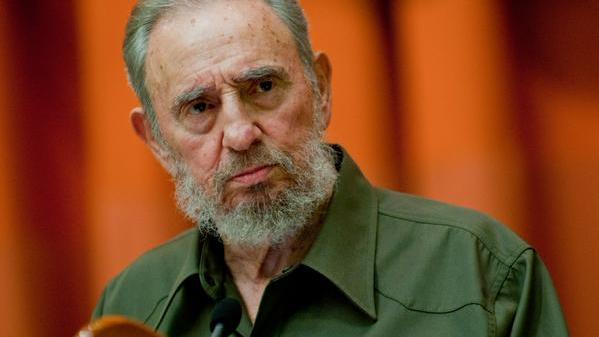 Brief von Fidel Castro an Bevölkerung von Kuba: "Die Wirklichkeit und die Träume"