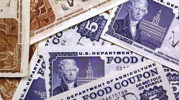 Die Mär vom US-Aufschwung - Tatsächliche Arbeitslosenquote bei 23 Prozent und 47 Millionen US-Amerikaner leben von Essensmarken