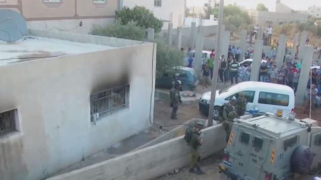 Radikale Rechte in Israel lässt Hemmungen fallen - Ermordung eines palästinensischen Babys und 16-jähriger Gay-Pride Teilnehmerin