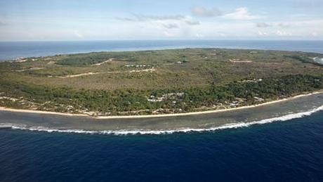 Grauen im Paradies: Vergewaltigung und Kindesmissbrauch als Standard im Flüchtlingslager auf australischer Insel