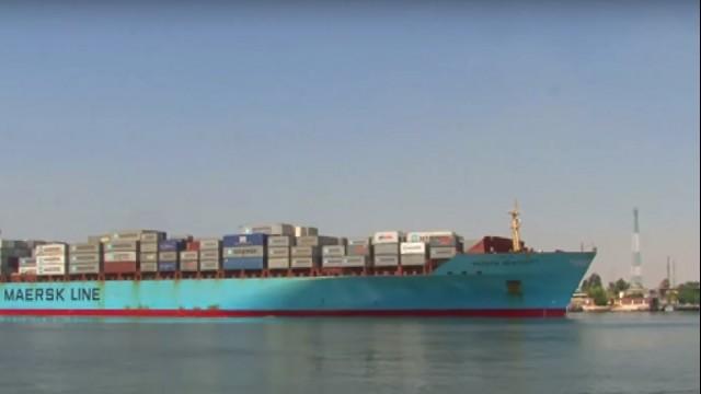 Live: Eröffnungsfeier des neuen Suezkanals in Ägypten