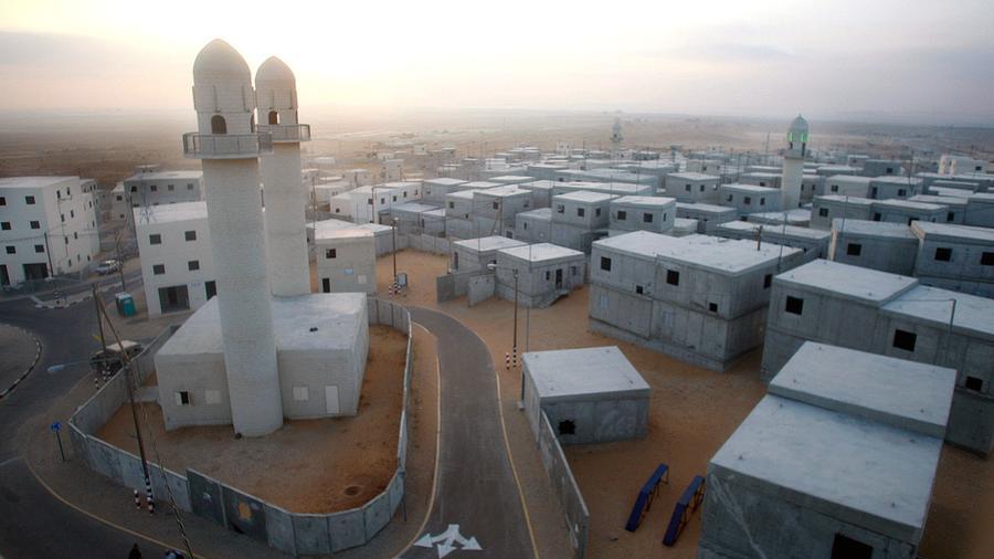 "Wie stürme ich eine Moschee?" - Bundeswehr macht sich in Israel fit für den Häuserkampf