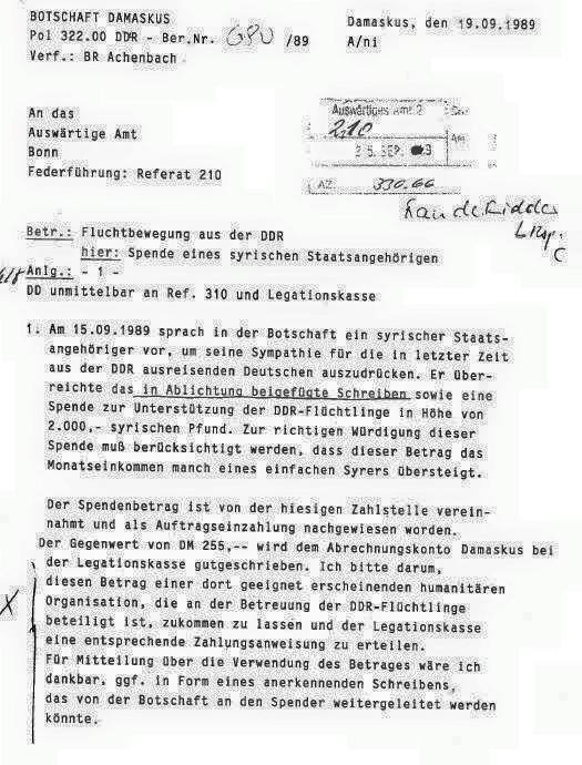 Aufgedeckt: Flüchtlinge hinterlassen Camp im Chaos!