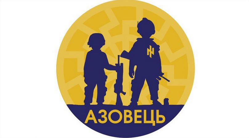 Sommerferien mal anders: Rechtsradikales Asow-Bataillon lädt zum Kinder-Camp, Ausbildung am AK-47 inklusive