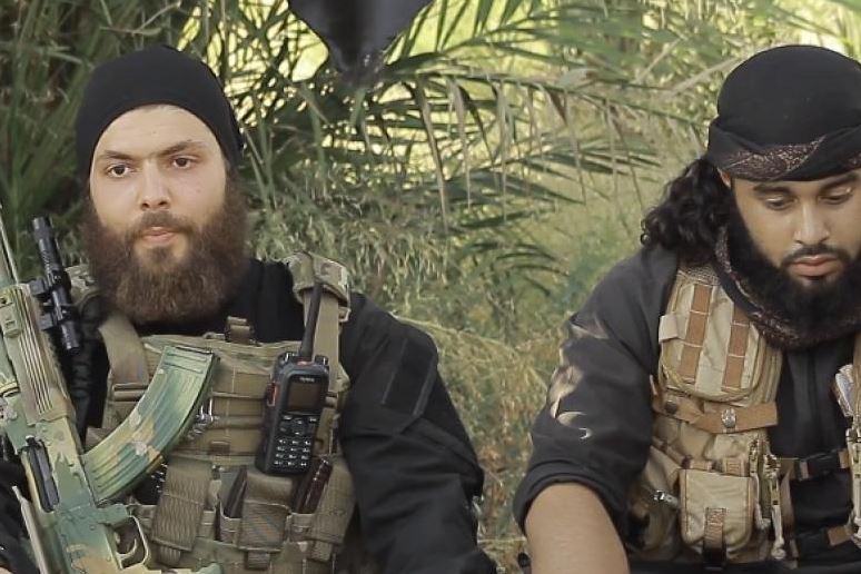 „Islamischer Staat“ droht mit Anschlägen in Deutschland und schwört Merkel persönliche Rache