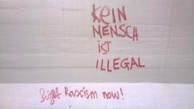 Zivilgesellschaftliche Kritik aus Lateinamerika an Flüchtlingspolitik der deutschen Bundesregierung