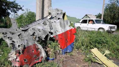 "Wir brauchen Informationen zum Cockpitdach" - Niederländische Untersuchtungsbehörde zu MH17 bittet RT um Mithilfe