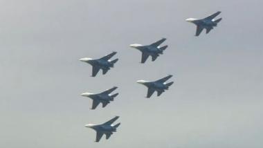 Live: Beste Luftfahrt-Teams treten bei den „Aviadarts-2015“ in Russland gegeneinander an