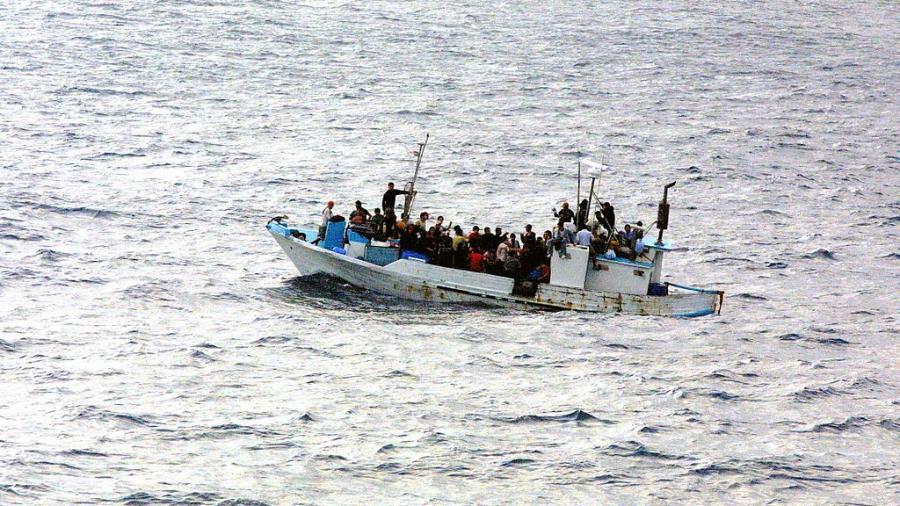 Europas Flüchtlingsproblem? – Es kann gelöst werden