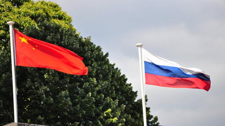 Russland auf der Suche nach unkonventionellen Wegen aus der Wirtschaftskrise
