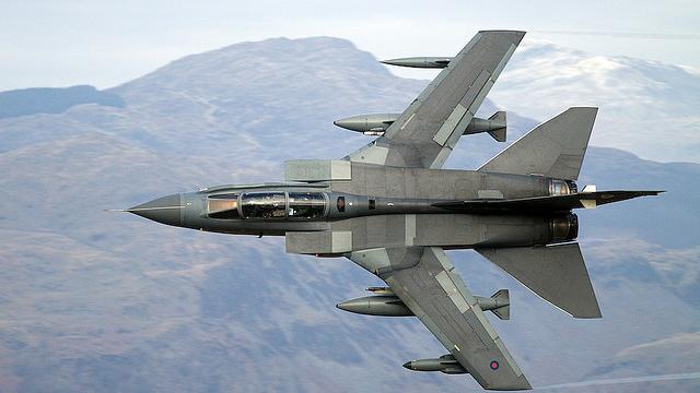 Großbritannien: Russische Präsenz „verkompliziert“ Lage in Syrien