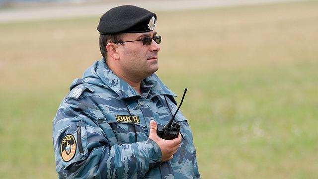 Kampf gegen Korruption in Russland – 19 Verhaftungen, Gouverneur von Komi darunter