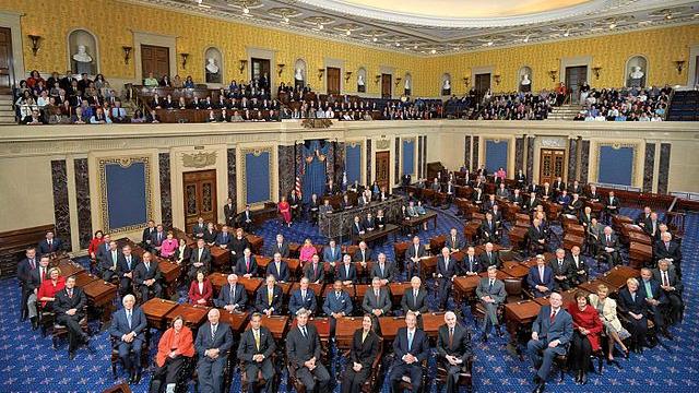 USA: Trotz Offensive der Israel-Lobby - Senatsmehrheit für "Obamas Iran-Abkommen"