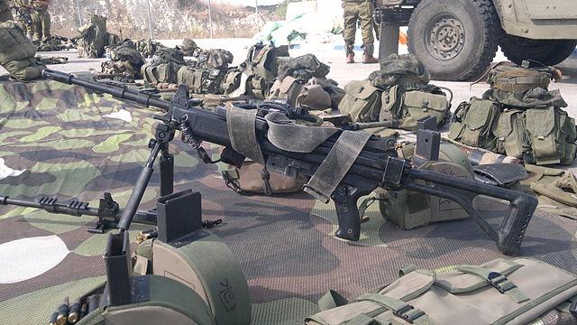 Syrien: Hisbollah will Beweise für israelische Waffenlieferungen an Ahrar al-Scham gefunden haben