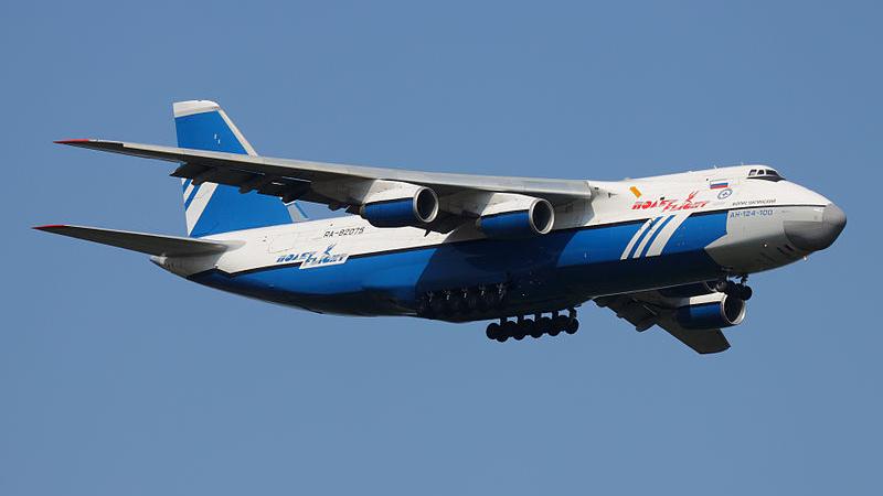 Teheran immuner als Sofia gegen Druck aus USA - Iran gewährt Russland Überflugsrechte nach Syrien