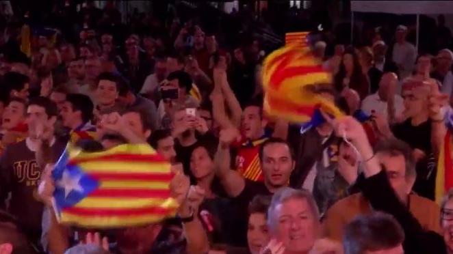 Nach Wahlsieg der Separatisten – Madrid und EU drohen Katalonien mit Konsequenzen