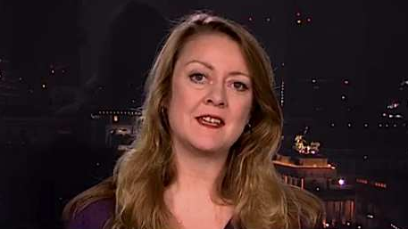 Ex-MI5-Agentin Annie Machon im RT-Interview: "Die NSA spioniert weiterhin die ganze Welt aus"