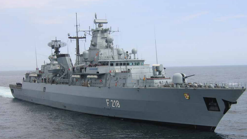 Versuch Nummer Zwei: UN-Sicherheitsrat soll EU-Militäreinsatz gegen Flüchtlingsboote erlauben