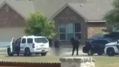 US-Polizeigewalt: Keine Aussicht auf Besserung