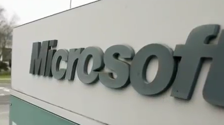 US-Regierung fordert von Microsoft weltweiten Zugriff auf persönliche Nutzerdaten