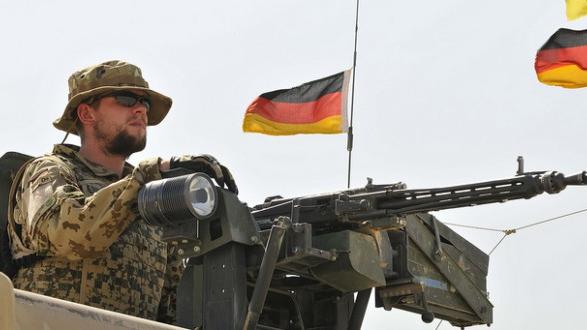 Bundesverfassungsgericht: Bewaffnete Bundeswehr-Einsätze auch ohne Parlamentszustimmung möglich