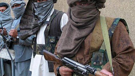 Afghanistan: Taliban stürmen Gefängnis und befreien 150 ihrer Kämpfer
