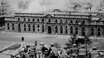 9/11: 42. Jahrestag des Putsches in Chile - Die letzten Worte Salvador Allendes an das Volk Chiles