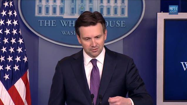 Syrien: Ton der USA gegenüber Russland wird umgänglicher - Washington zu Gesprächen bereit