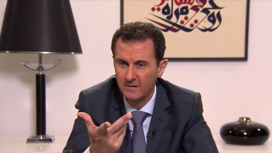 "Assad am Aufstieg des IS schuld" - USA kritisieren russische Anti-Terrorhilfen