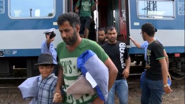Flüchtlingskrise in Deutschland: Folgt dem "Sommermärchen" die Katerstimmung?
