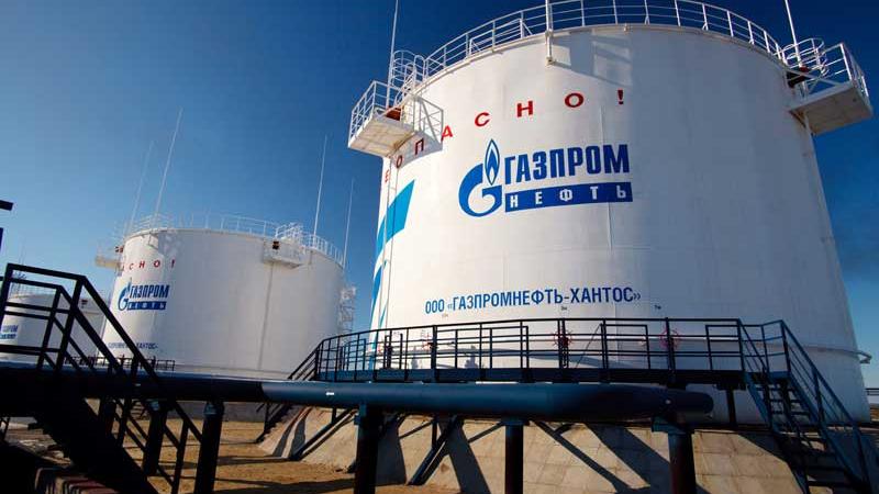 EU-Steuerzahler kommen mit 500 Millionen Euro für russische Erdgaslieferungen an die Ukraine auf