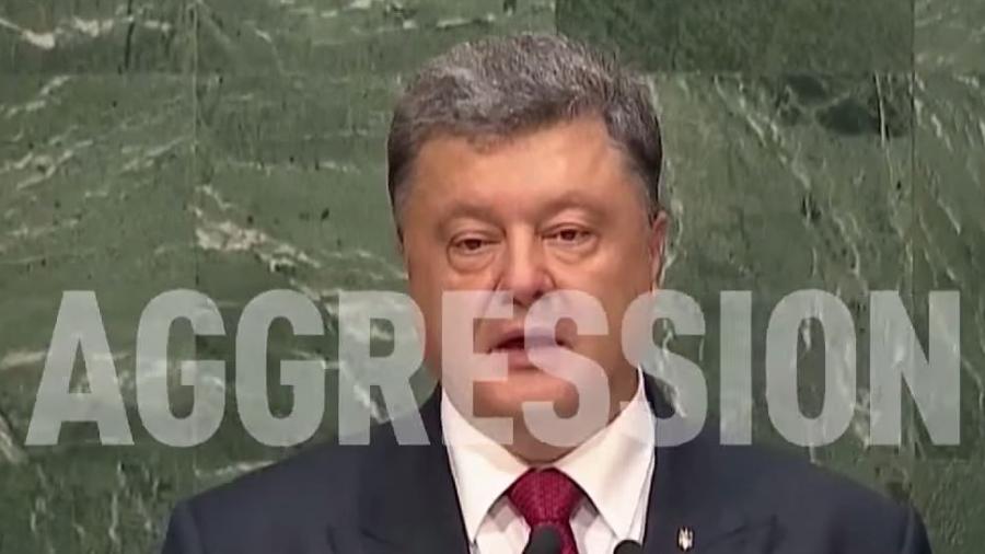 RT Spezial zur UN-Vollversammlung: Poroschenkos „Aggressions-Rede“ und Geheimtreffen zu MH17