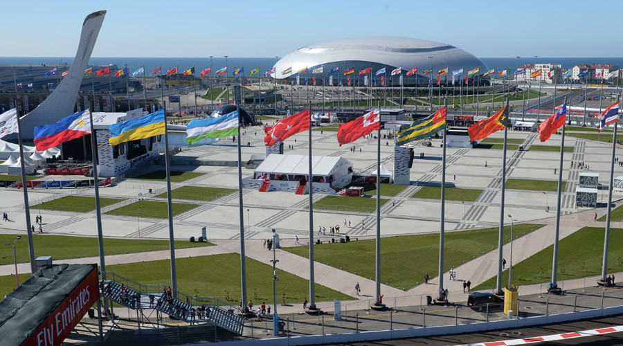 Fußball-WM 2018 in Russland: RT Deutsch zeigt euch die wichtigsten Spielstätten
