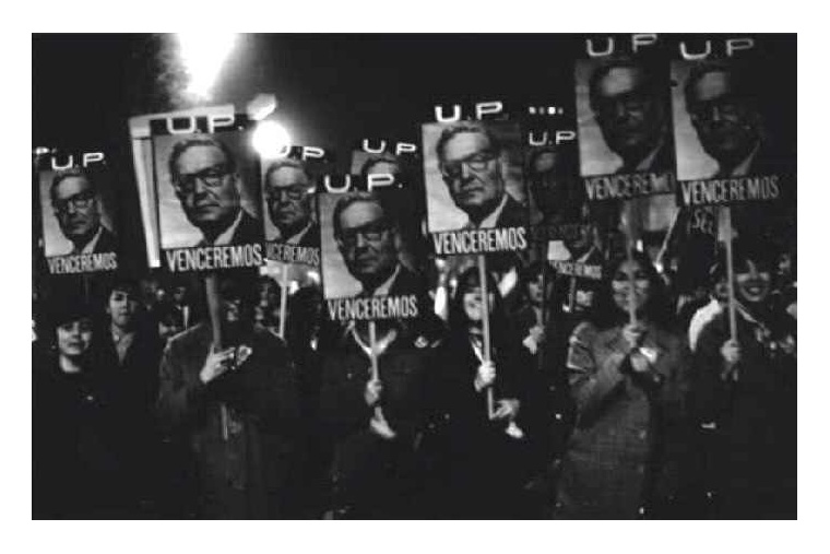 RT Spezial zum 42. Jahrestag des Putsches in Chile: Salvador Allende - Bilder einer Präsidentschaft