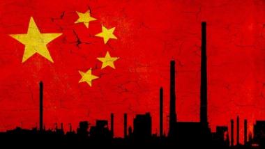 Vor Staatsbesuch: Washington setzt China unter Druck und droht mit Sanktionen