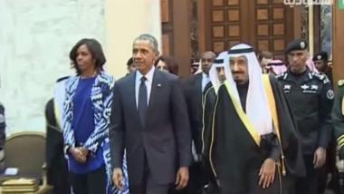 Game of Thrones à la Golf: Saudische Clan-Mitglieder fordern Sturz von König Salman