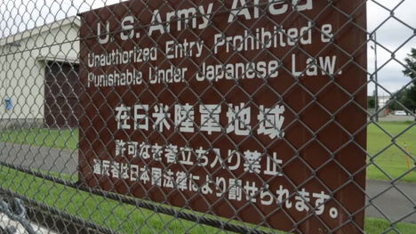 Japan will Ausgaben für US-Militärbasen massiv reduzieren - Washington not amused