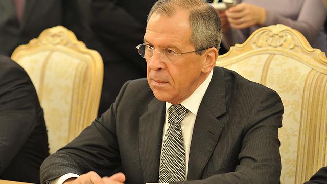 USA verneinen Moskauer-Kooperationsangebot für Syrien und Empfang hochrangiger russischer Delegation