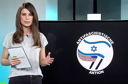 Antideutsche oder Allzudeutsche?