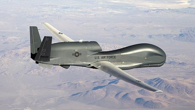 US-Drohne im Jemen abgeschossen - "Wen jagen die Vereinigten Staaten dort wirklich?"