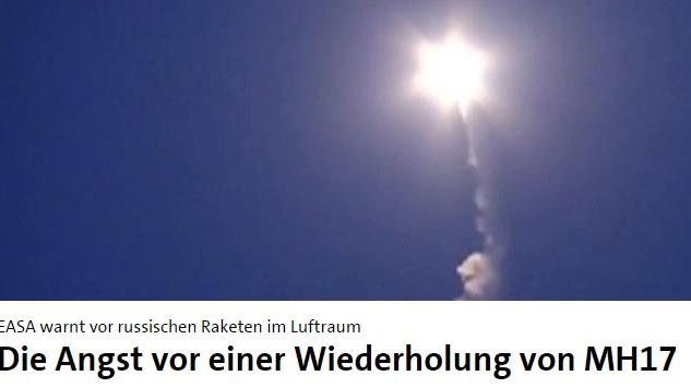 Programmbeschwerde gegen Tagesschau wegen falscher Tatsachenbehauptung und Panikmache zum Einsatz russischer Marschflugkörper
