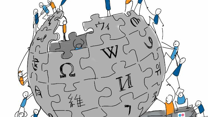 „Die dunkle Seite der Wikipedia“ - Neuer Dokumentarfilm von Markus Fiedler und Frank-Michael Speer