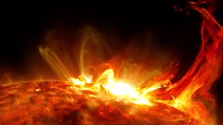 Spekulation über außerirdische Technologie: Lassen Aliens Sonnenkollektoren um Stern kreisen?