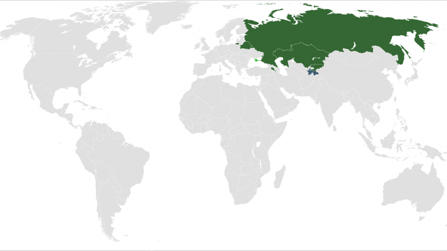 Die Eurasische Wirtschaftsunion – Welches Potenzial steht dahinter?