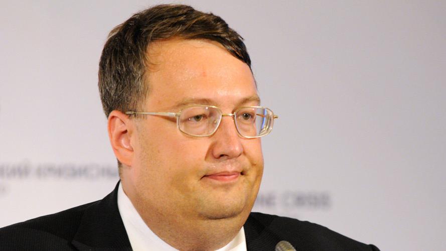 Chef-Berater des Kiewer-Innenministeriums: Wir sollten dem Islamischen Staat helfen, Rache an russischen Soldaten zu nehmen